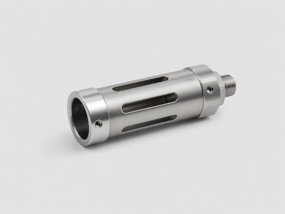 Protective sensor sleeve